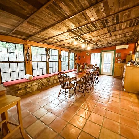 Inn At The Art Center San Angelo Ngoại thất bức ảnh