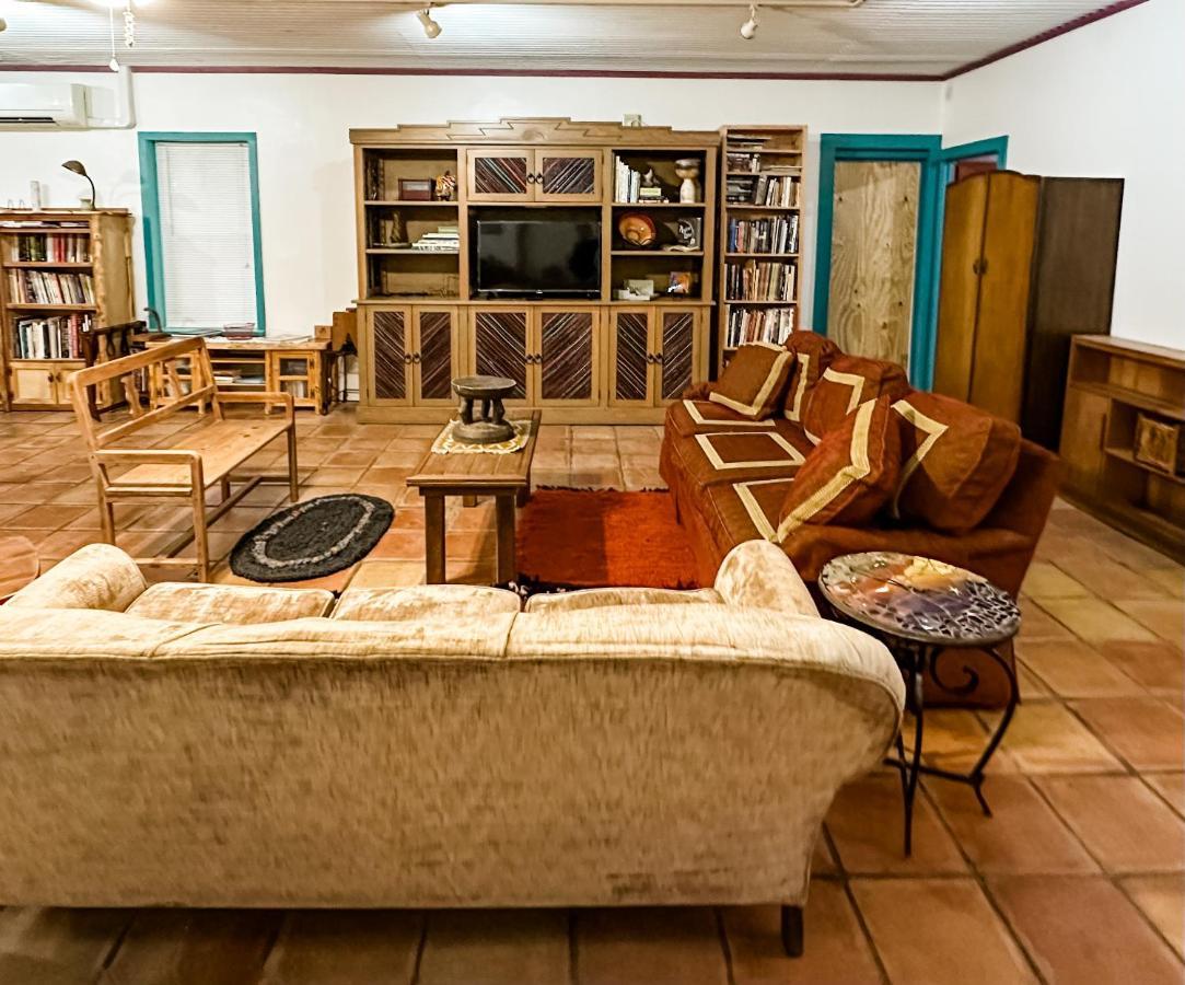 Inn At The Art Center San Angelo Ngoại thất bức ảnh