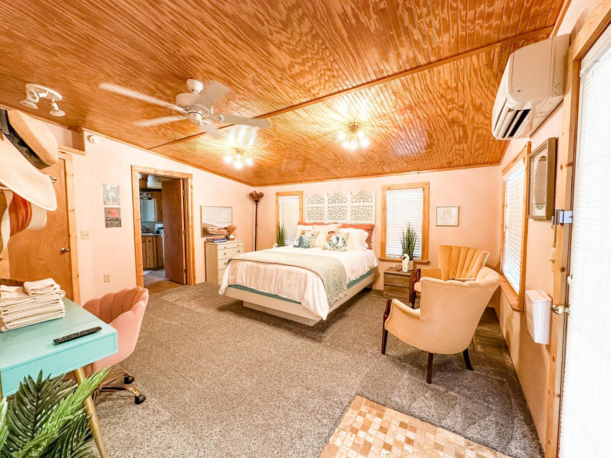 Inn At The Art Center San Angelo Ngoại thất bức ảnh